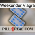 Weekender Viagra 20